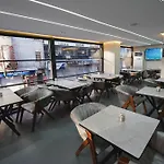 Grand Oezer Hotel