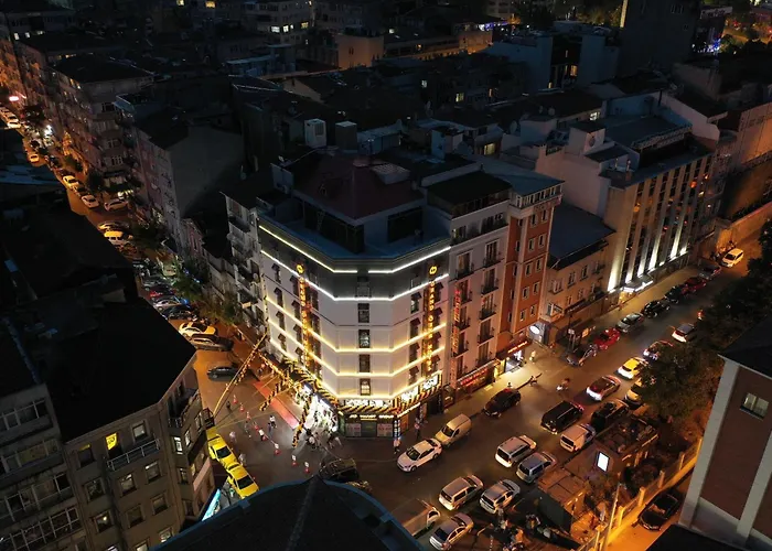 Grand Oezer Hotel