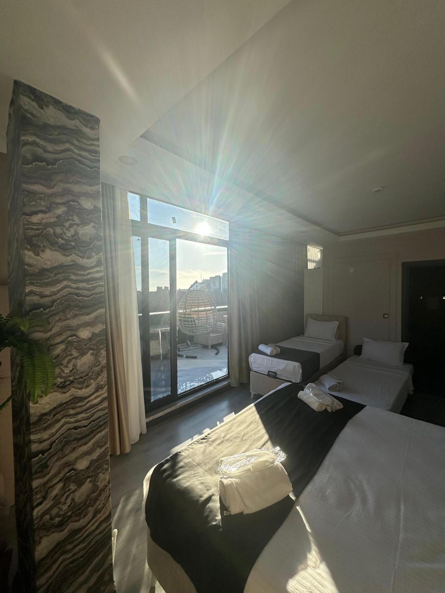 Otel Grand Oezer 4*