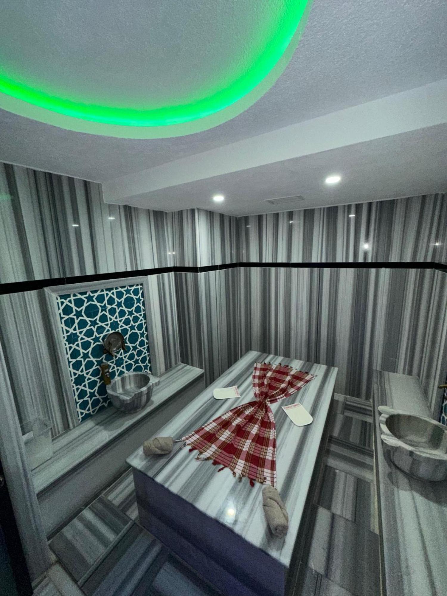 Otel Grand Oezer 4*