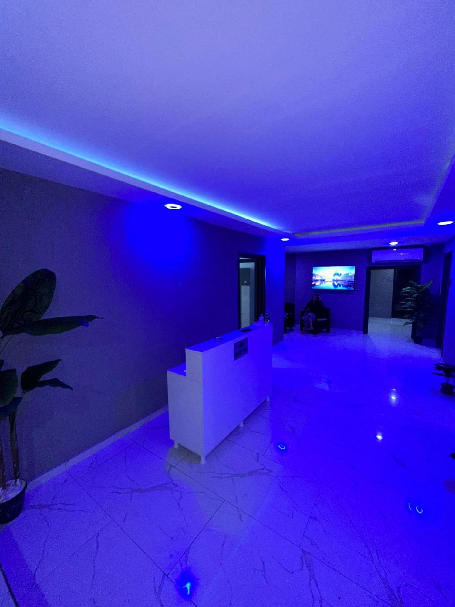 Grand Oezer 4* İstanbul