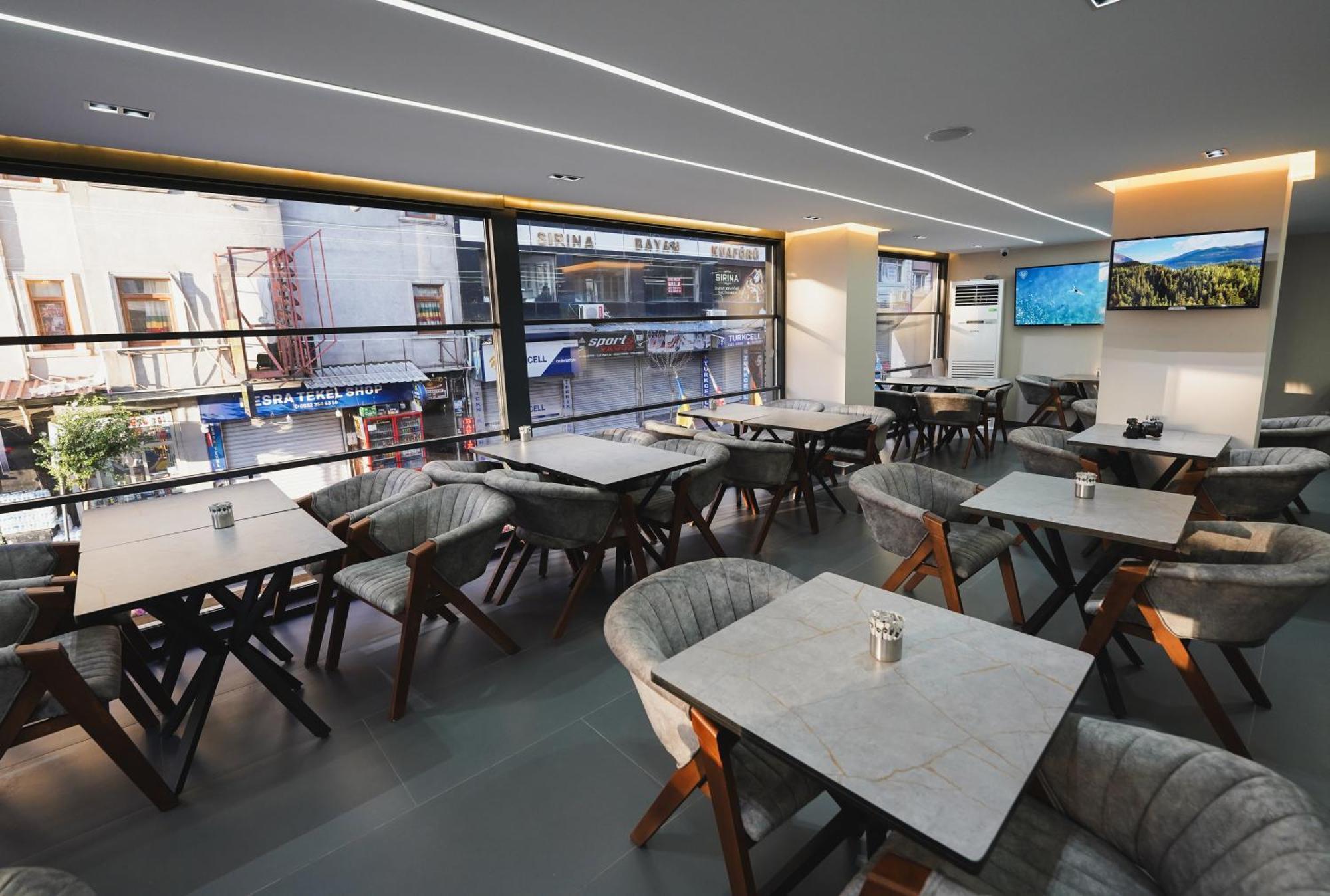 Grand Oezer İstanbul